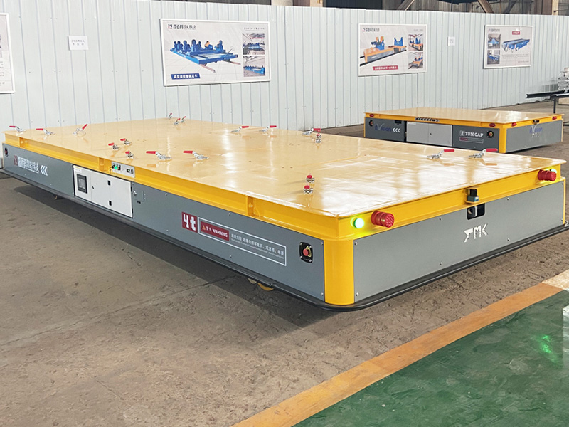 20 toneladas de material industrial manuseio de carrinhos de produtos para paletes equipamentos