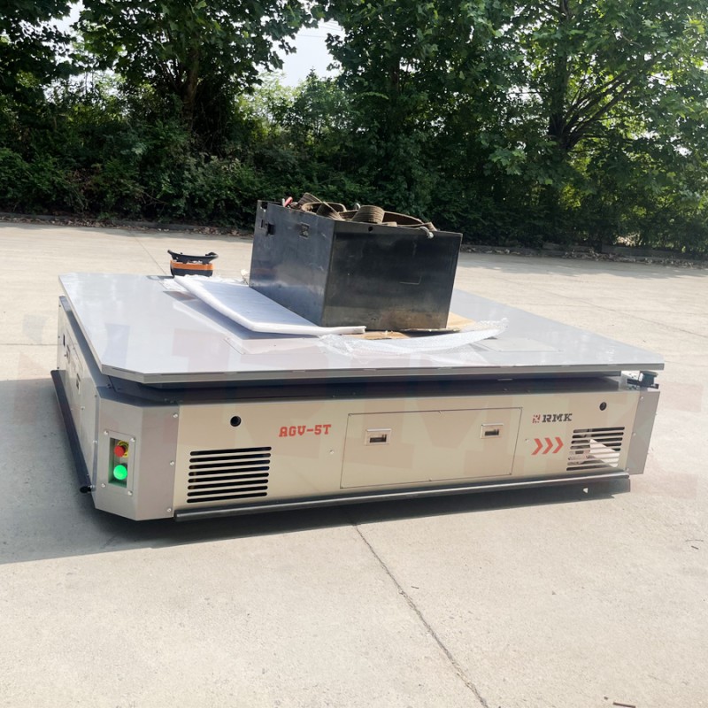 Trolley de transferência automática 5T