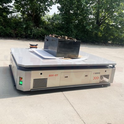 Trolley de transferência automática 5T