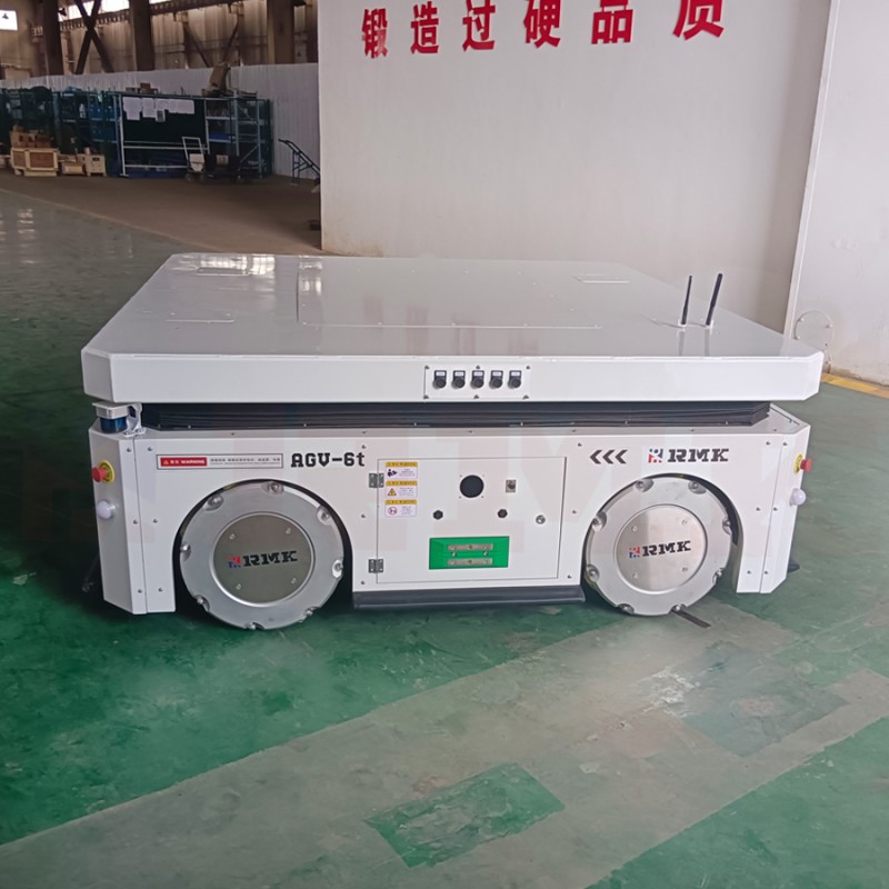 5T MONTAGEM DE MANUFACTURA