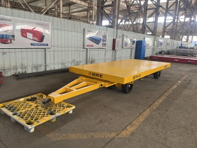 25T vagão de transporte não alimentado em ferrovias