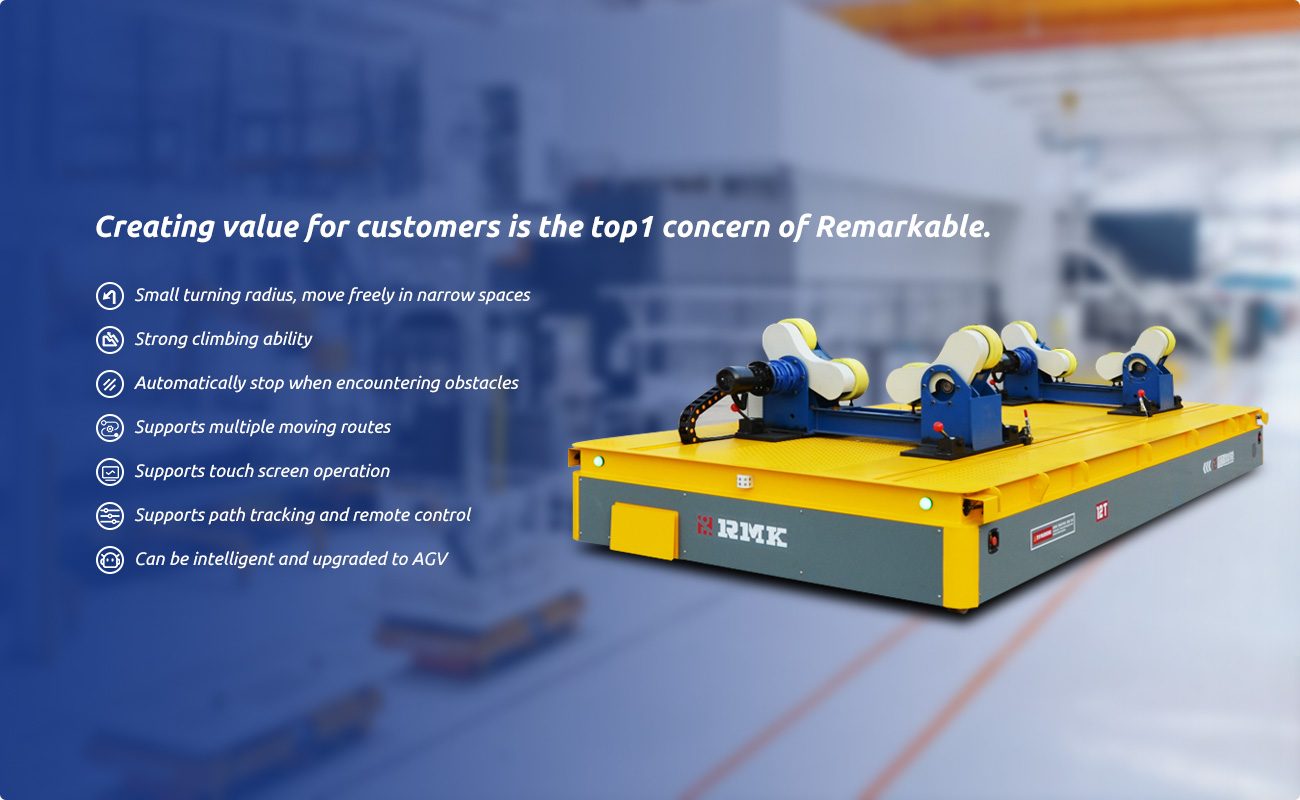 Henan Remarkable Inteligente Tecnologia Co., Ltd.